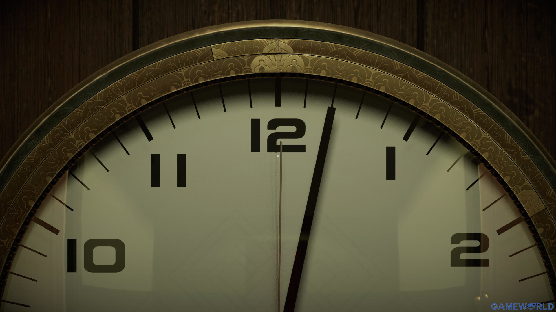 twelve minutes 5