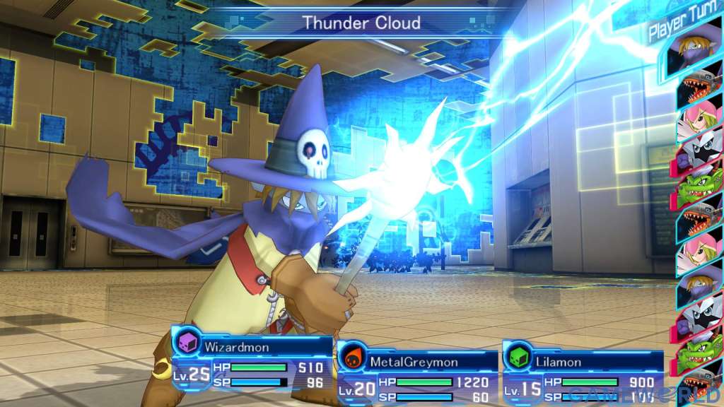 digimon story cyber sleuth 9
