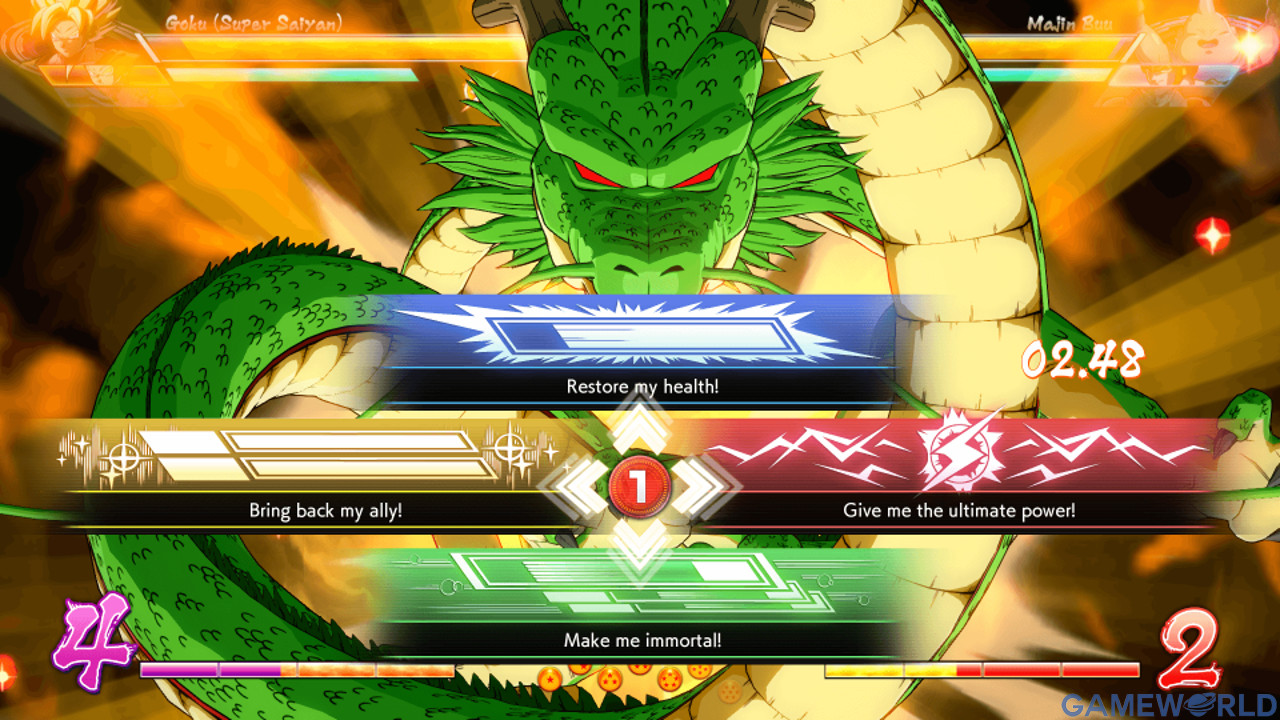 dragon ball fighterz 3