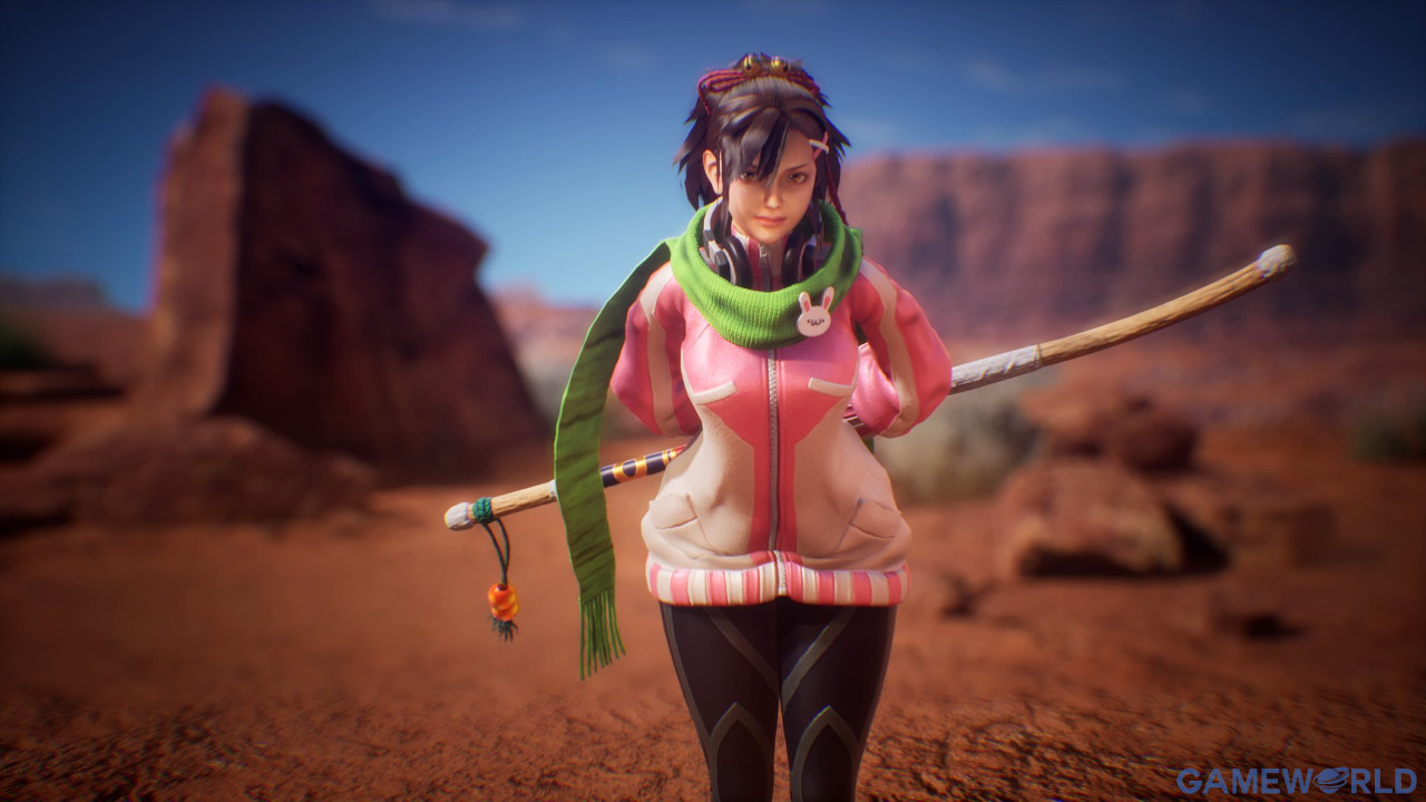 fighting ex layer 6