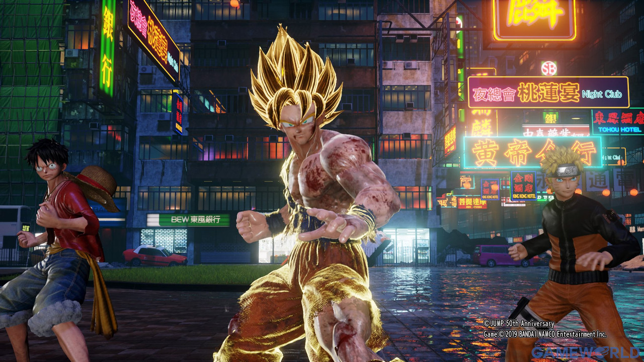 jump force 1