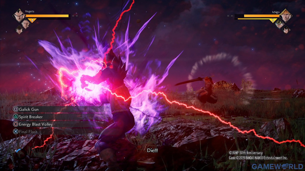 jump force 4