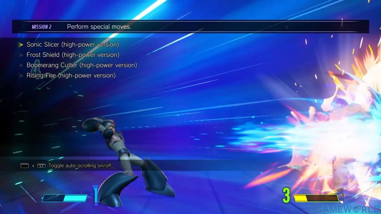 marvel vs capcom infinite 10