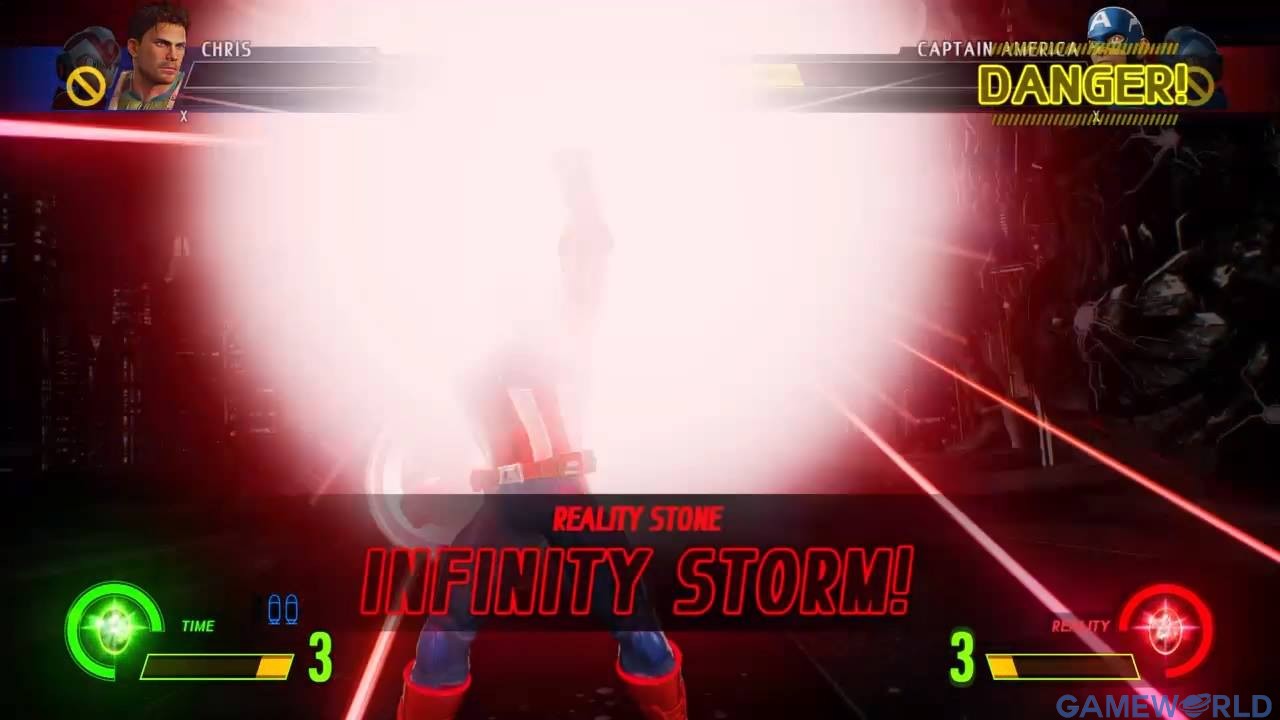 marvel vs capcom infinite 13