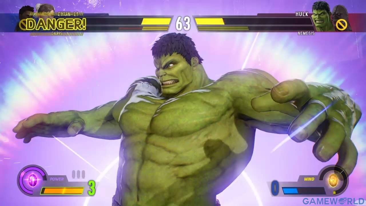 marvel vs capcom infinite 6