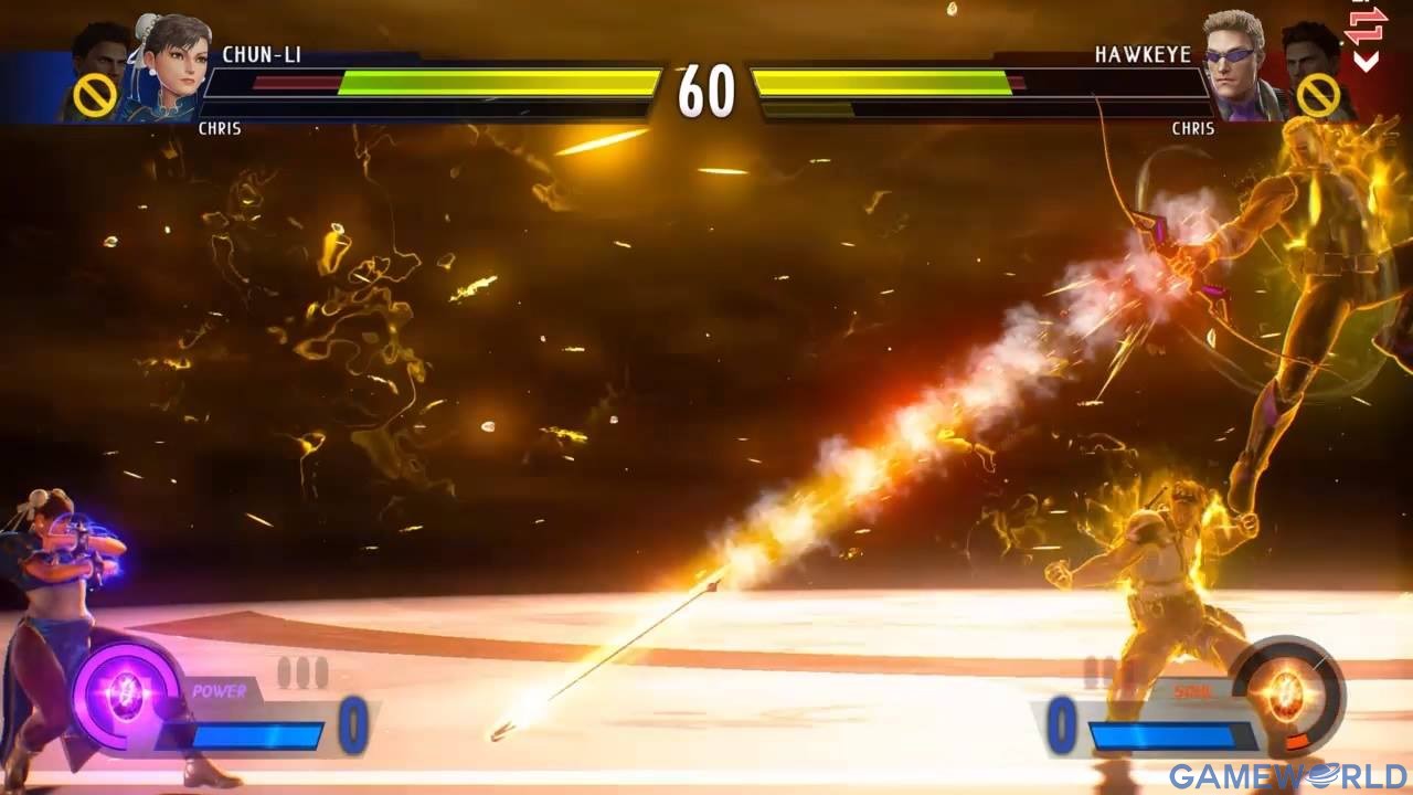 marvel vs capcom infinite 8