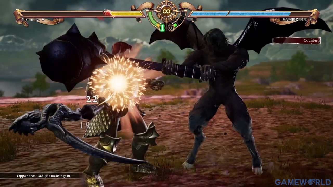 soulcalibur 6 3