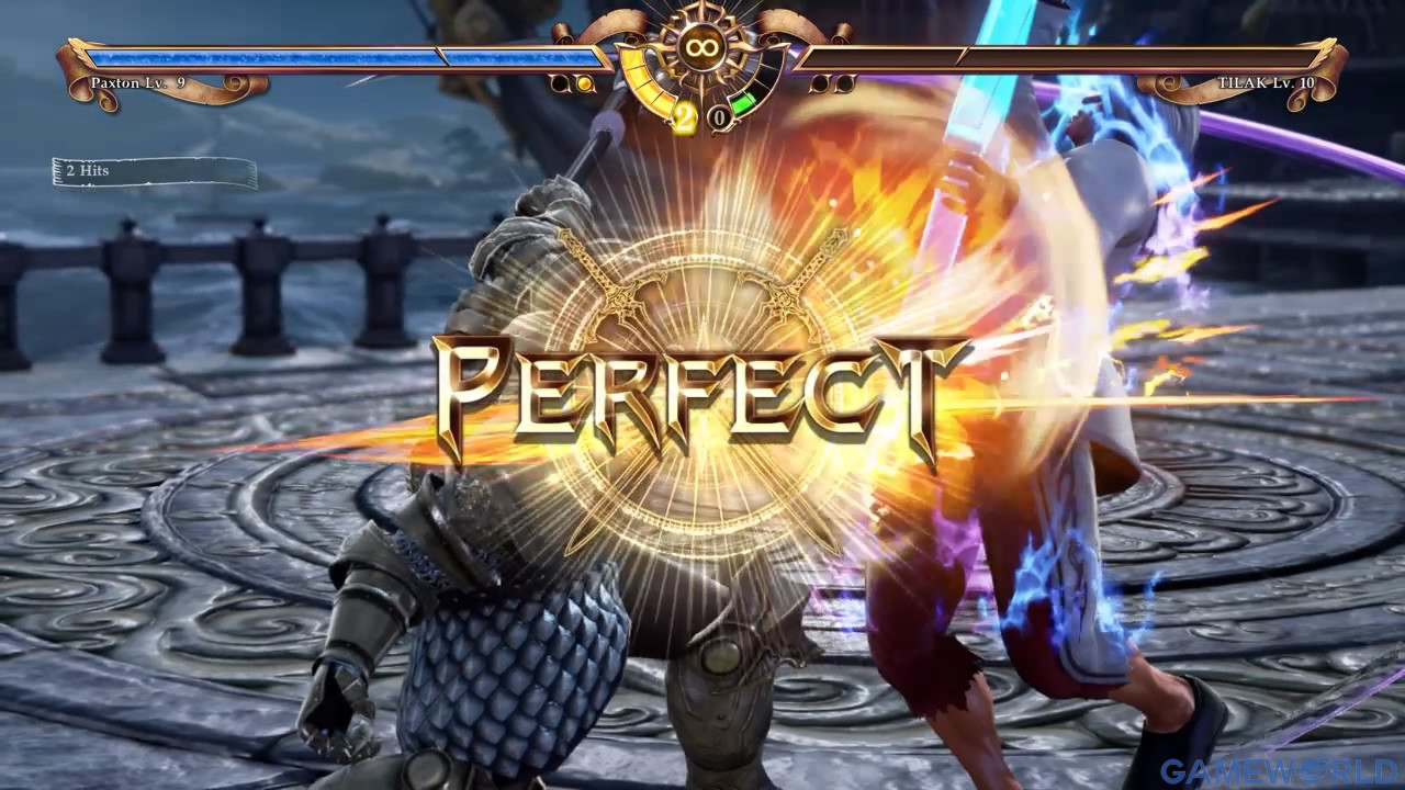 soulcalibur 6 6