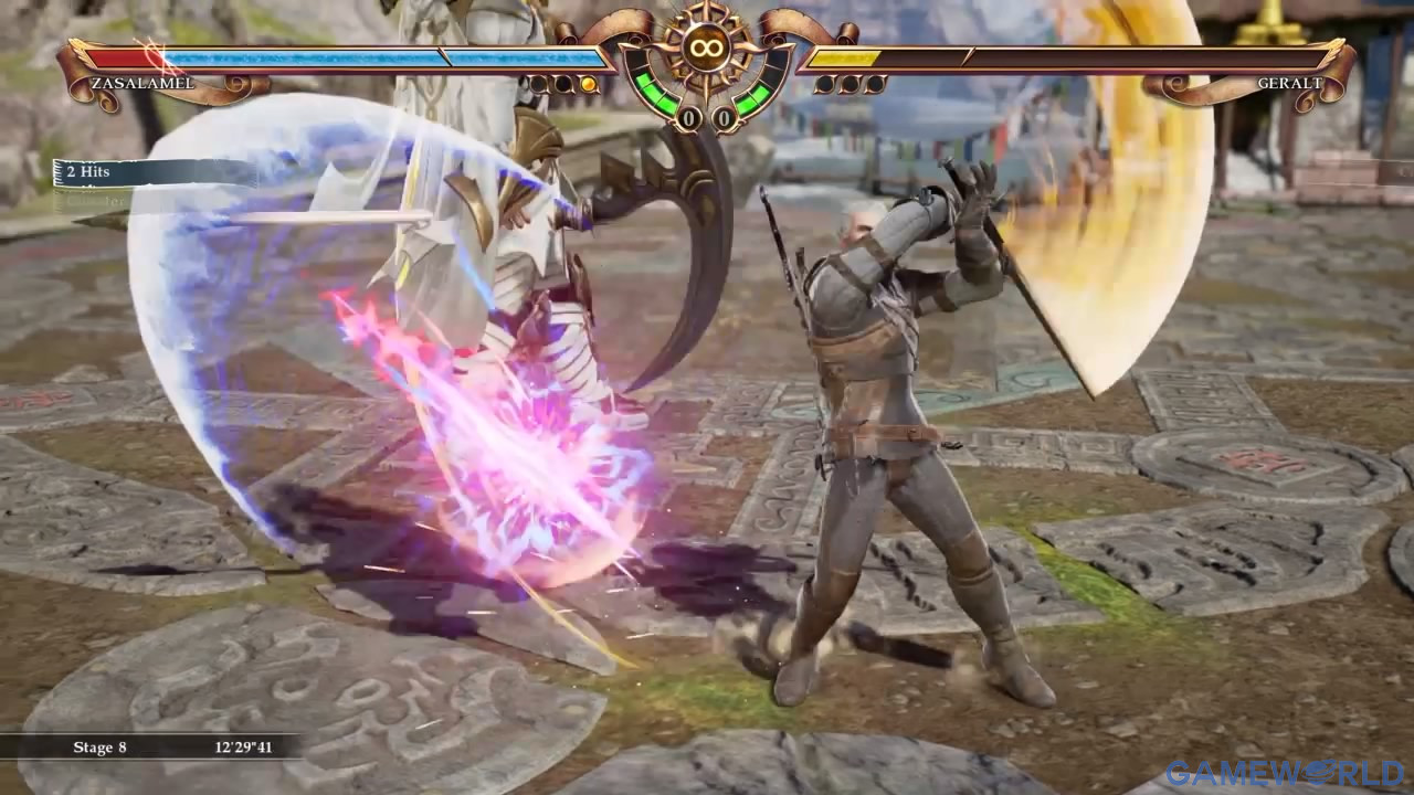 soulcalibur 6 7