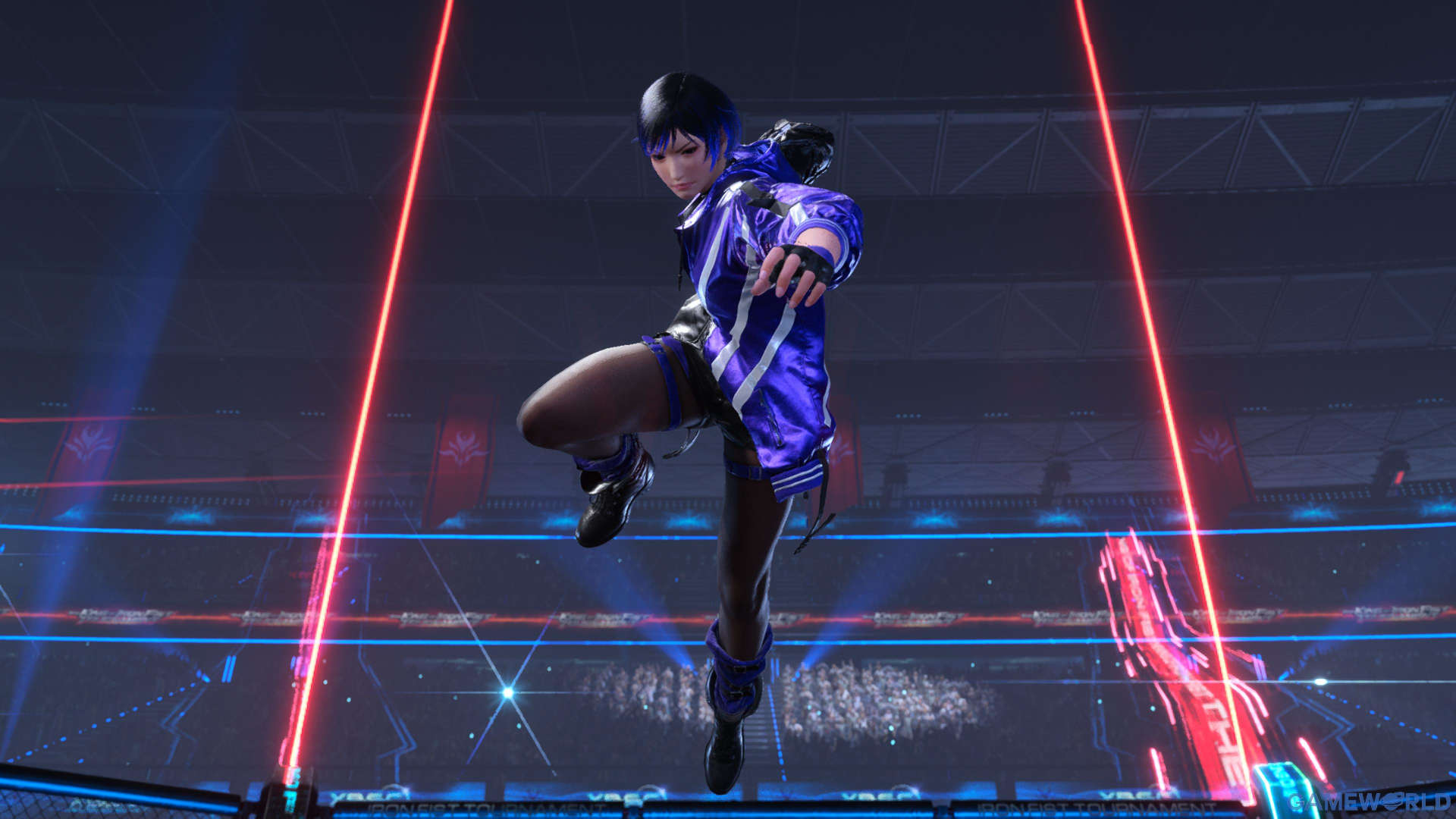 tekken 8 2
