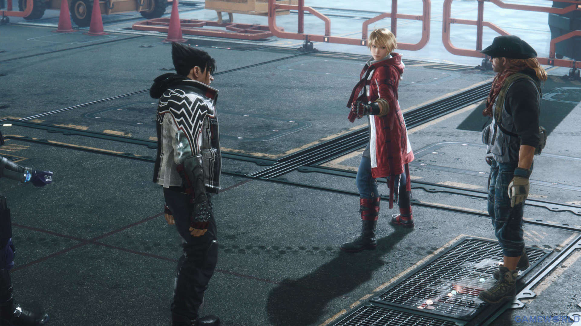 tekken 8 5