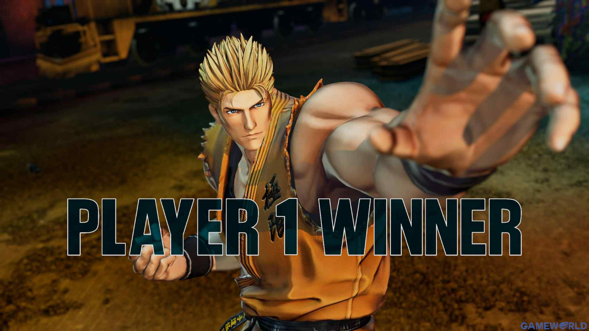 the king of fighters xv review 4