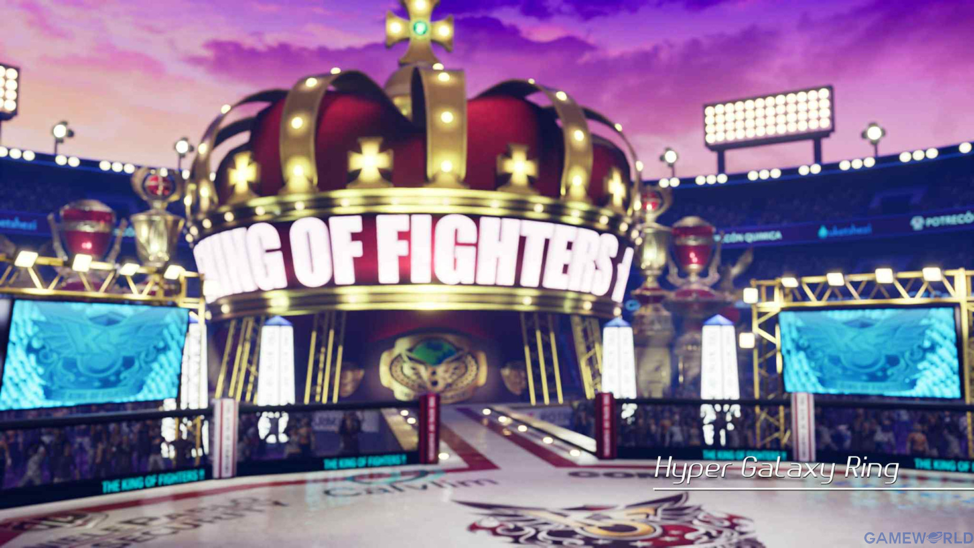 the king of fighters xv review 5