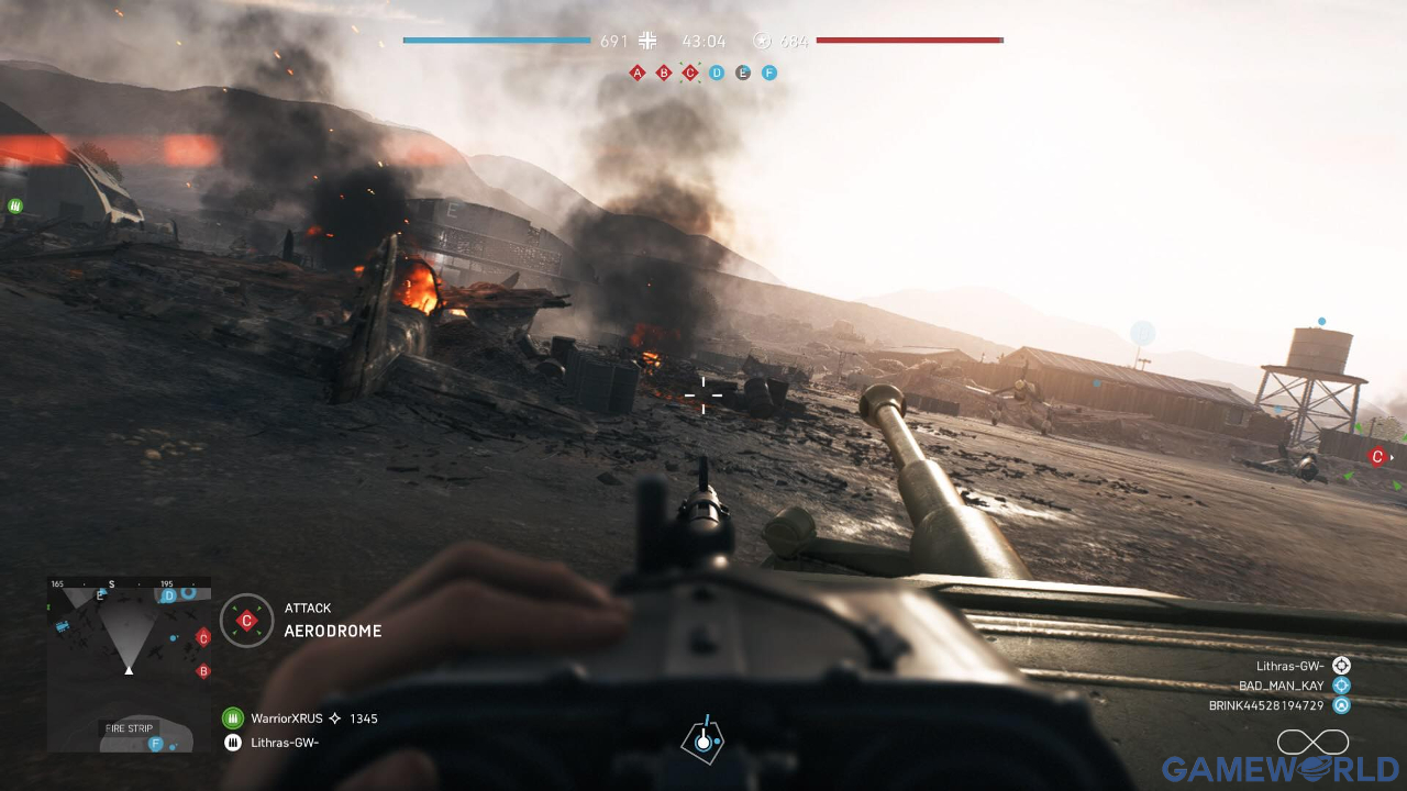 Battlefield V 6