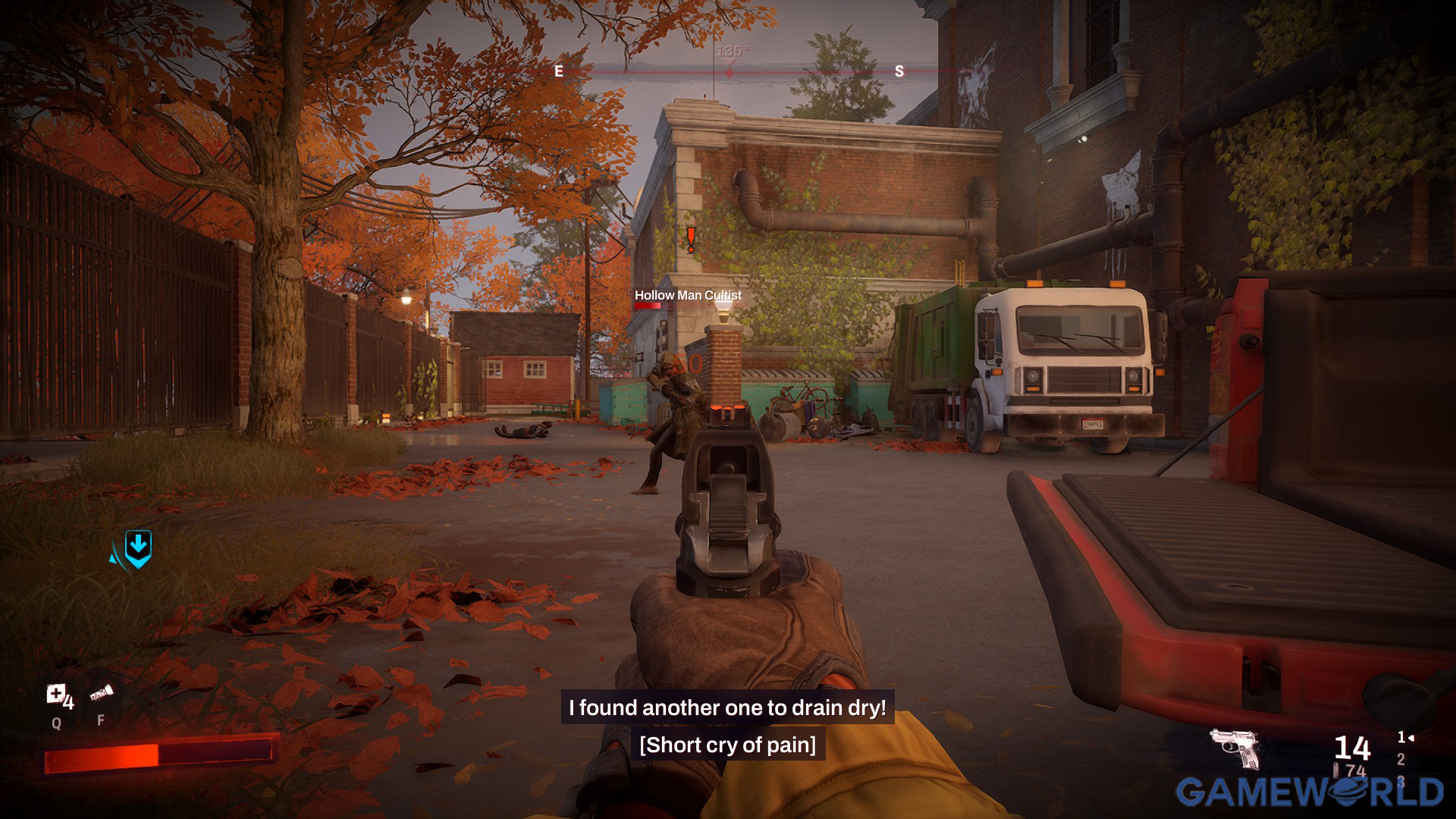 Redfall 1