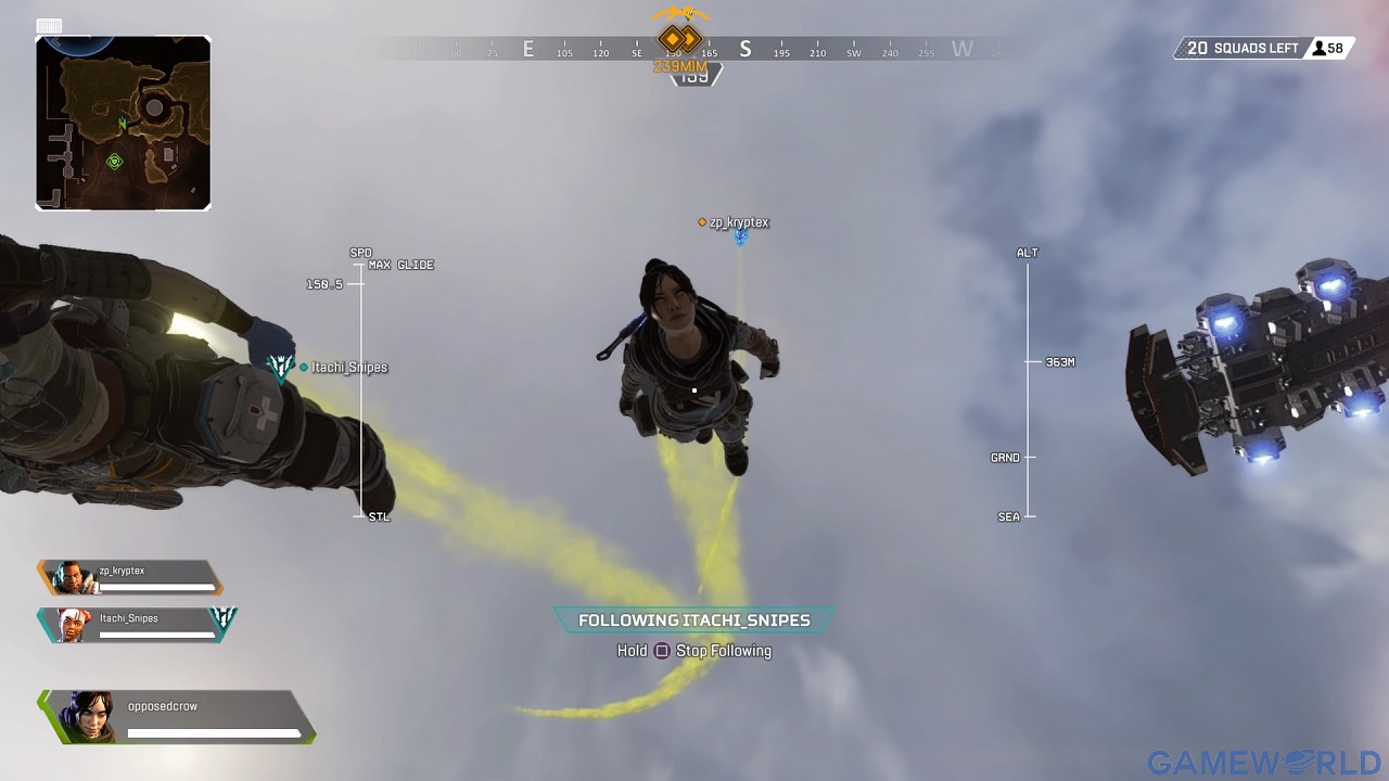 apex legends 5