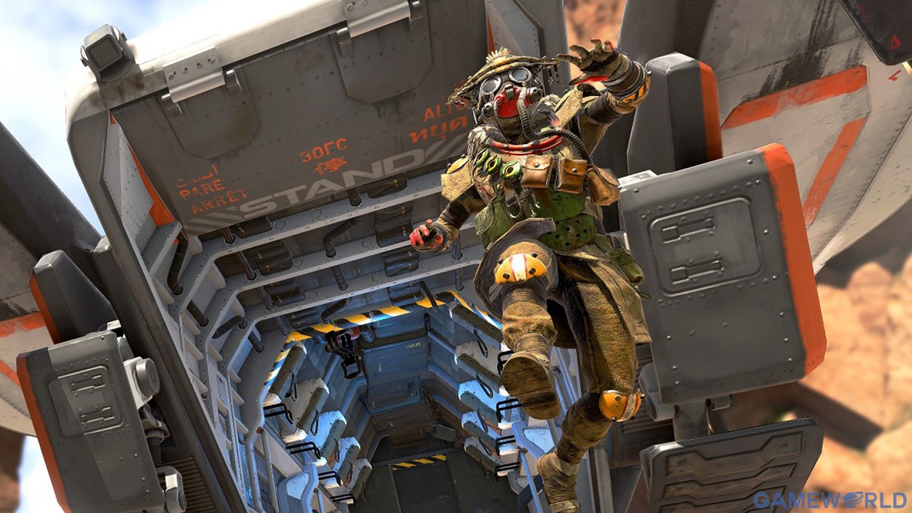 apex legends 7