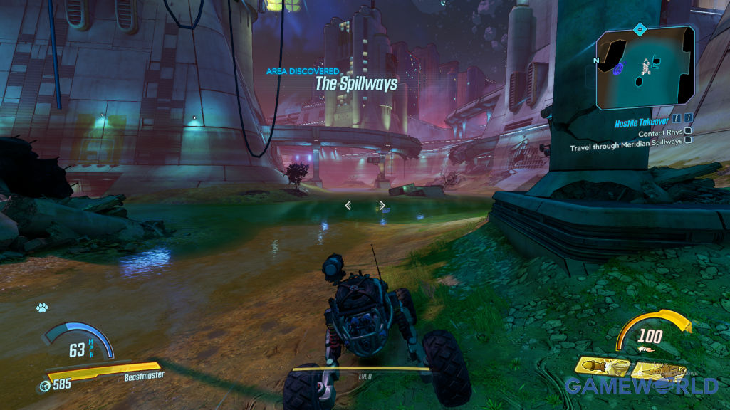 borderlands 3 2