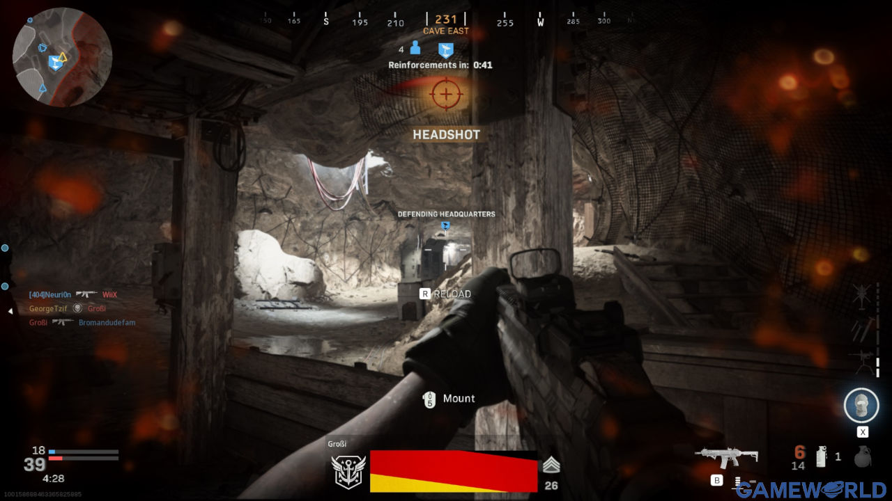 call of duty modern warfare 2019 1