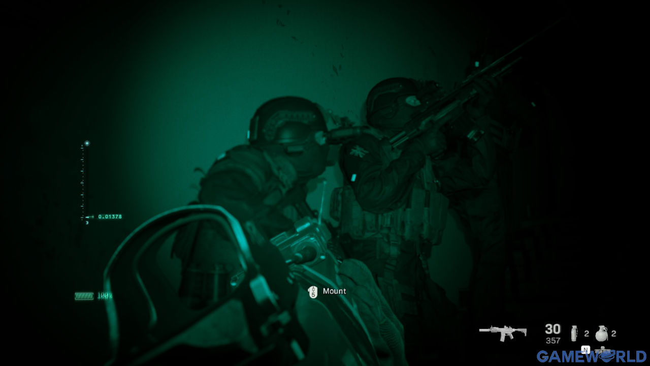 call of duty modern warfare 2019 2