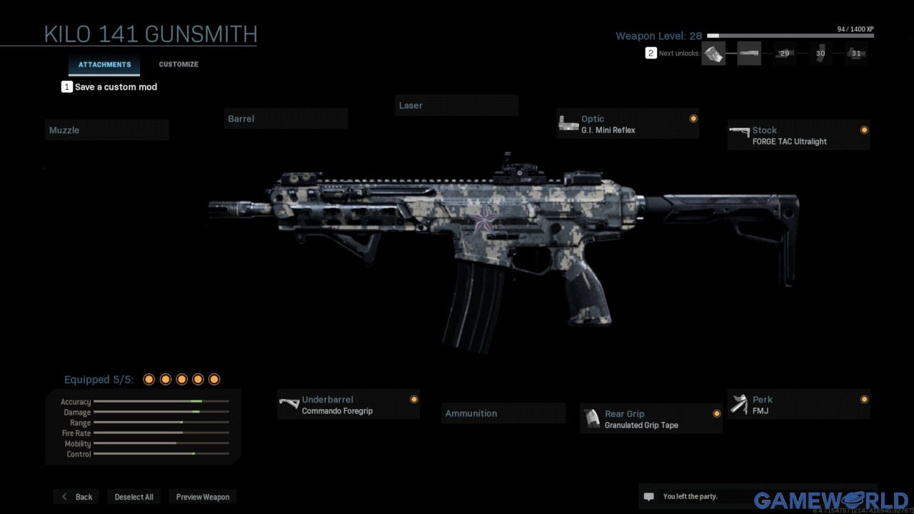 call of duty modern warfare 2019 3