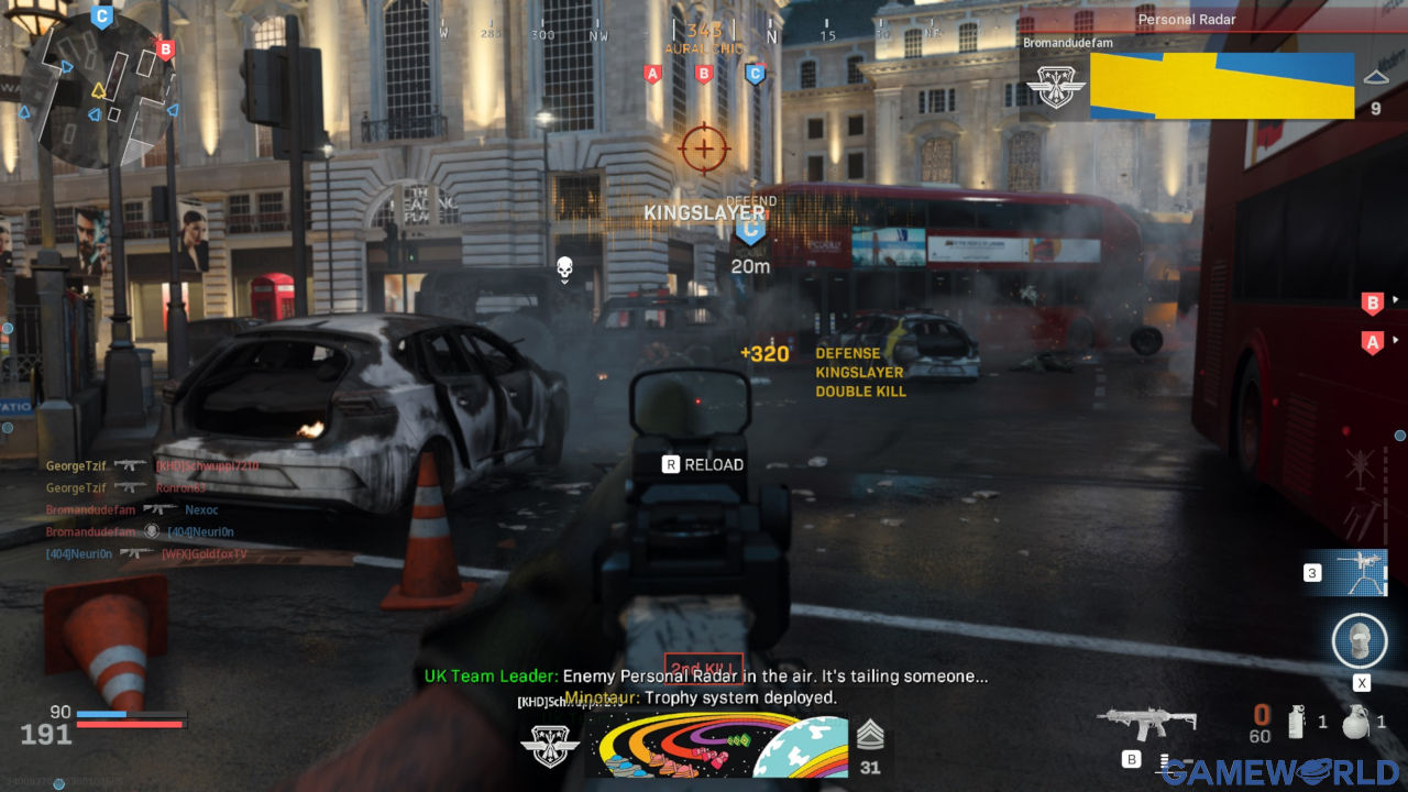 call of duty modern warfare 2019 5