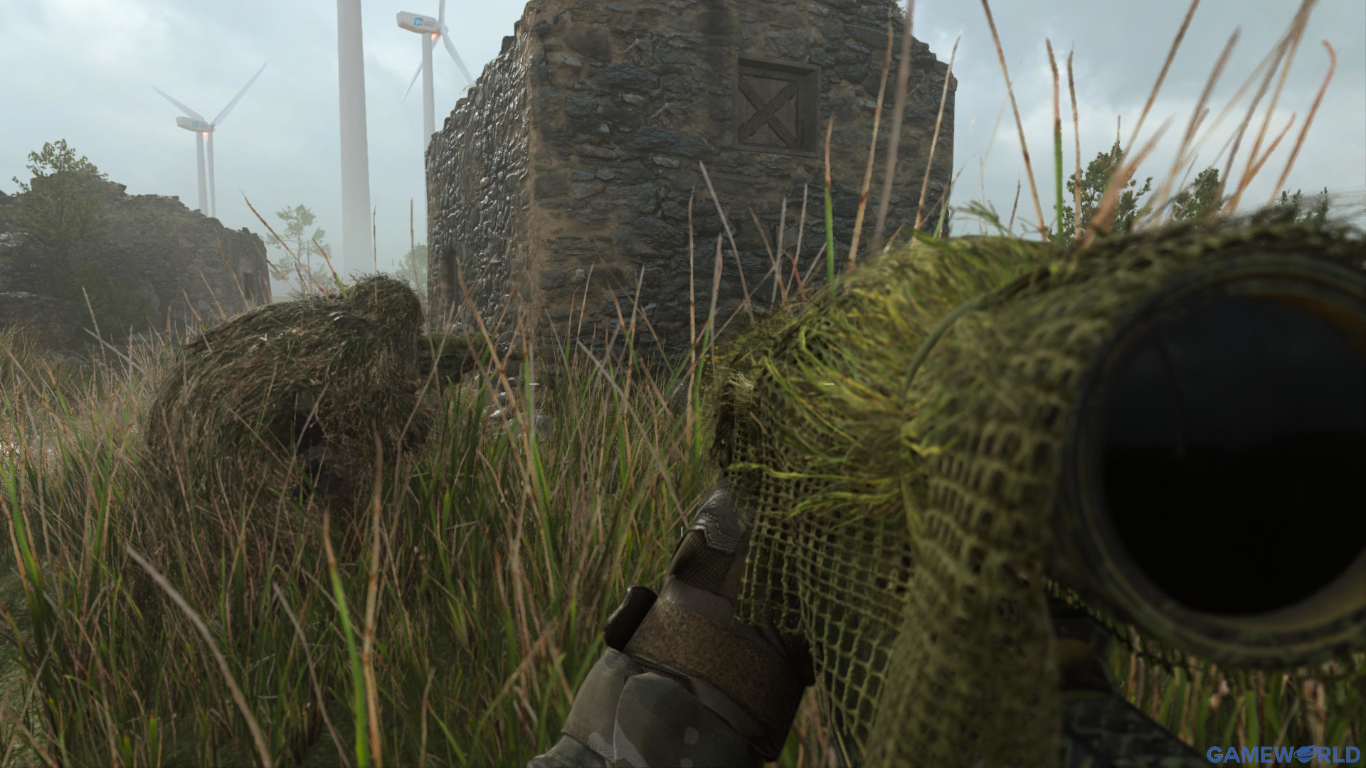 call of duty modern warfare ii 2