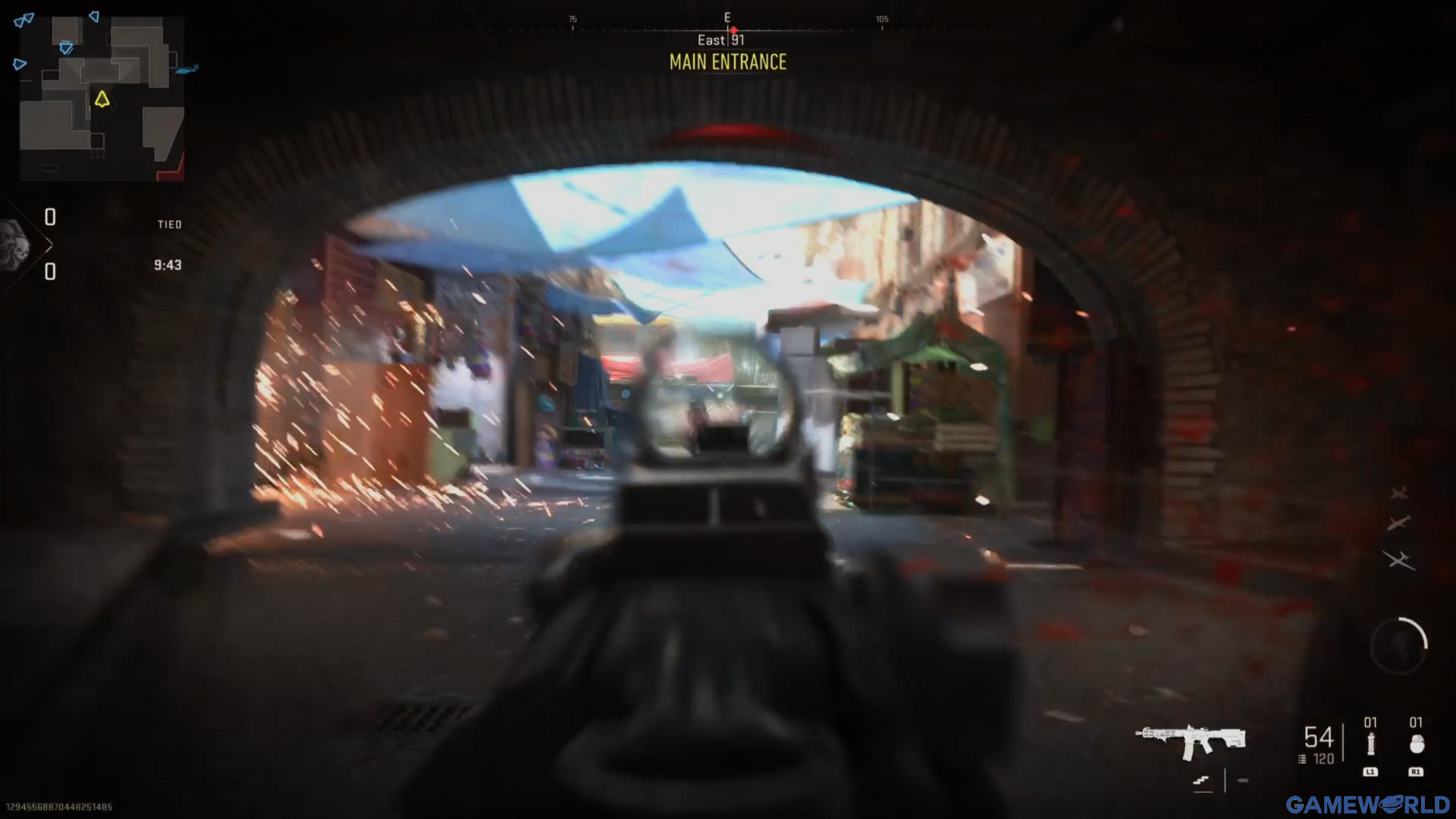 call of duty modern warfare ii 3