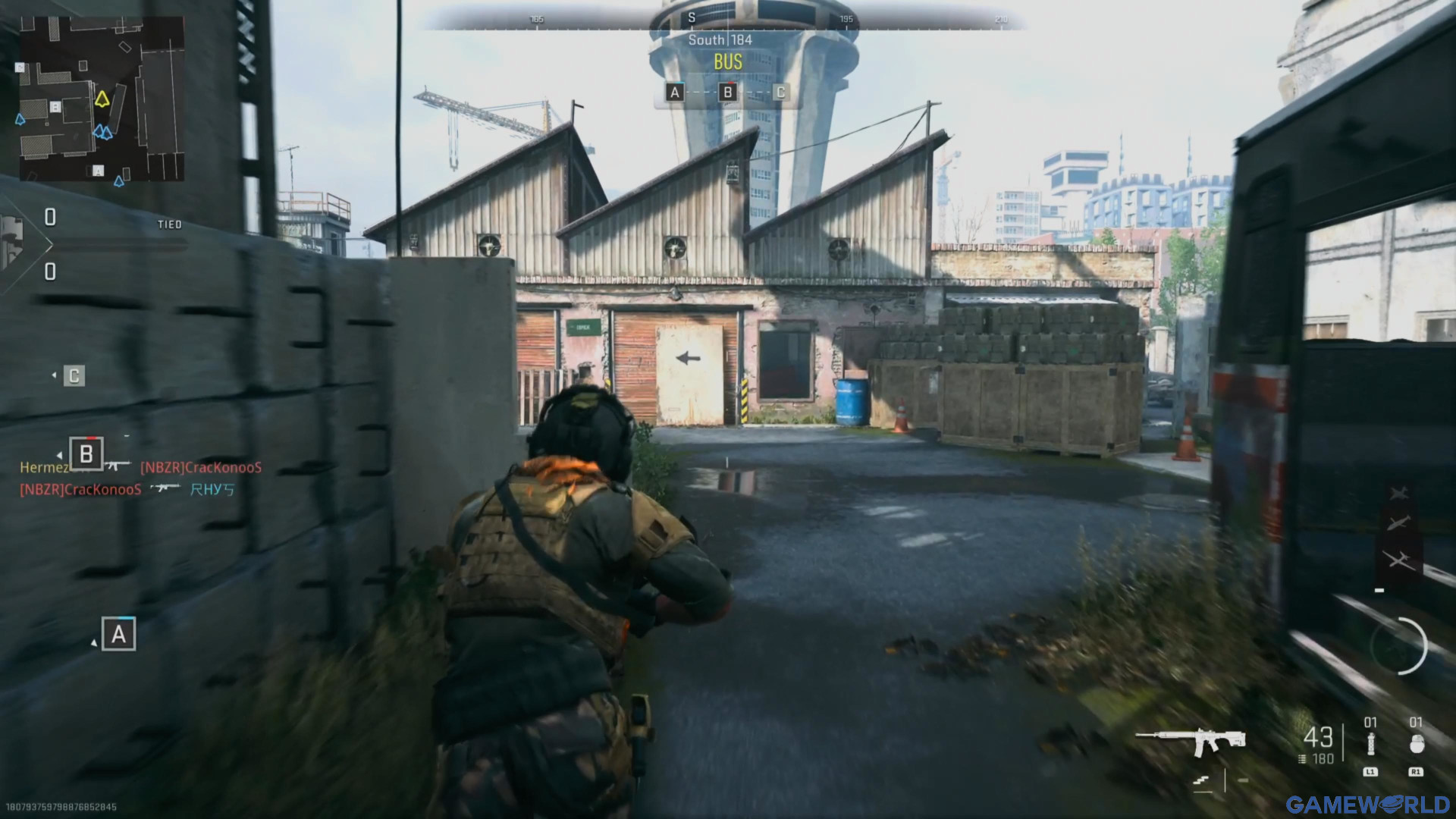 call of duty modern warfare ii 4