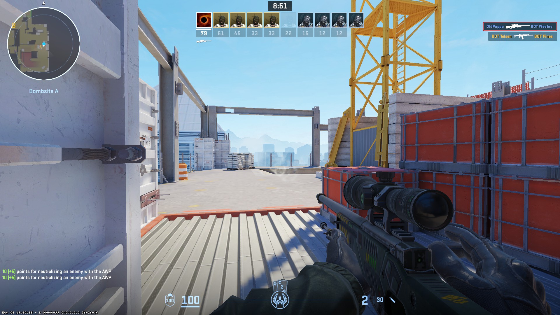 counter strike 2 1