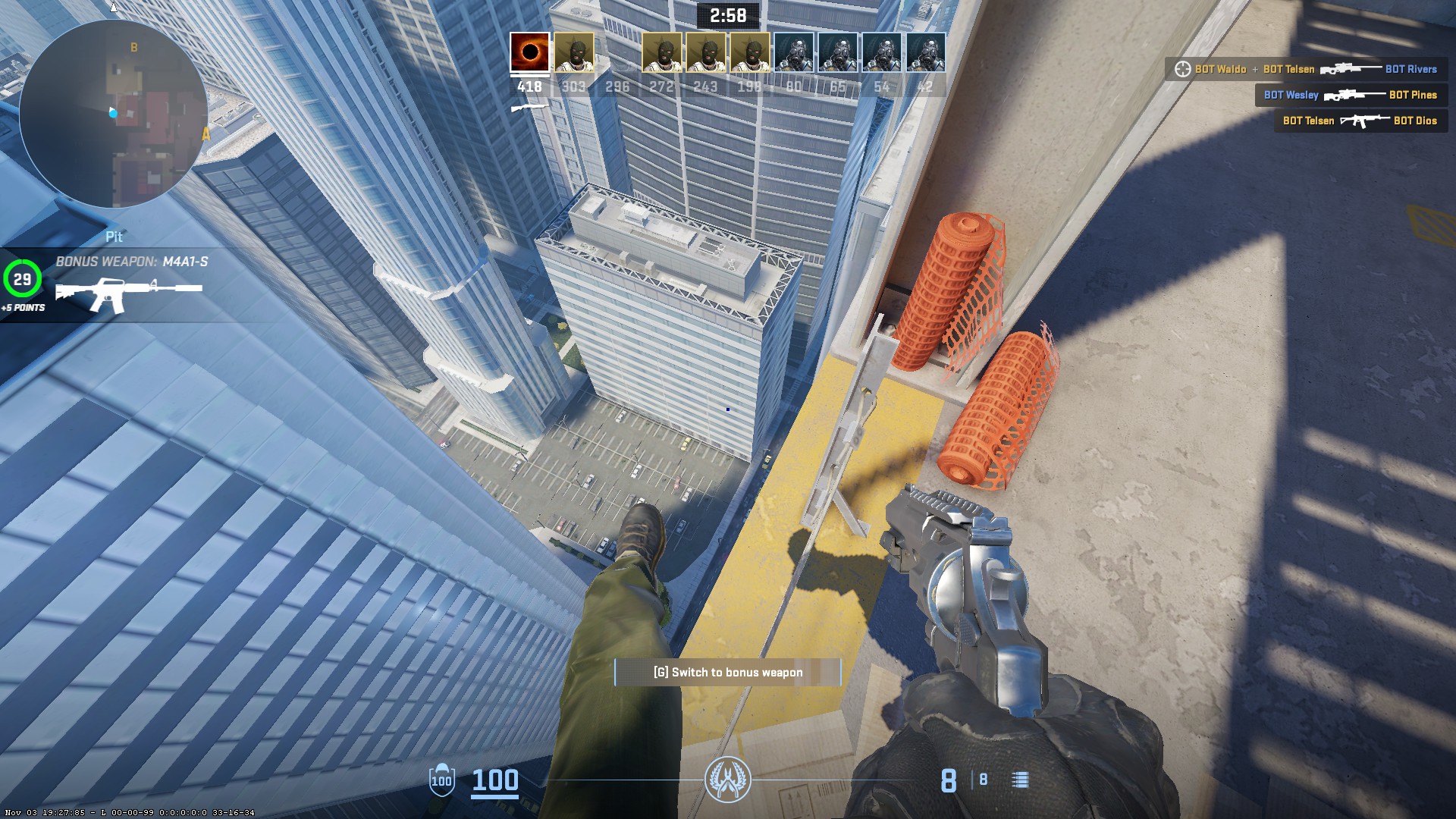 counter strike 2 1