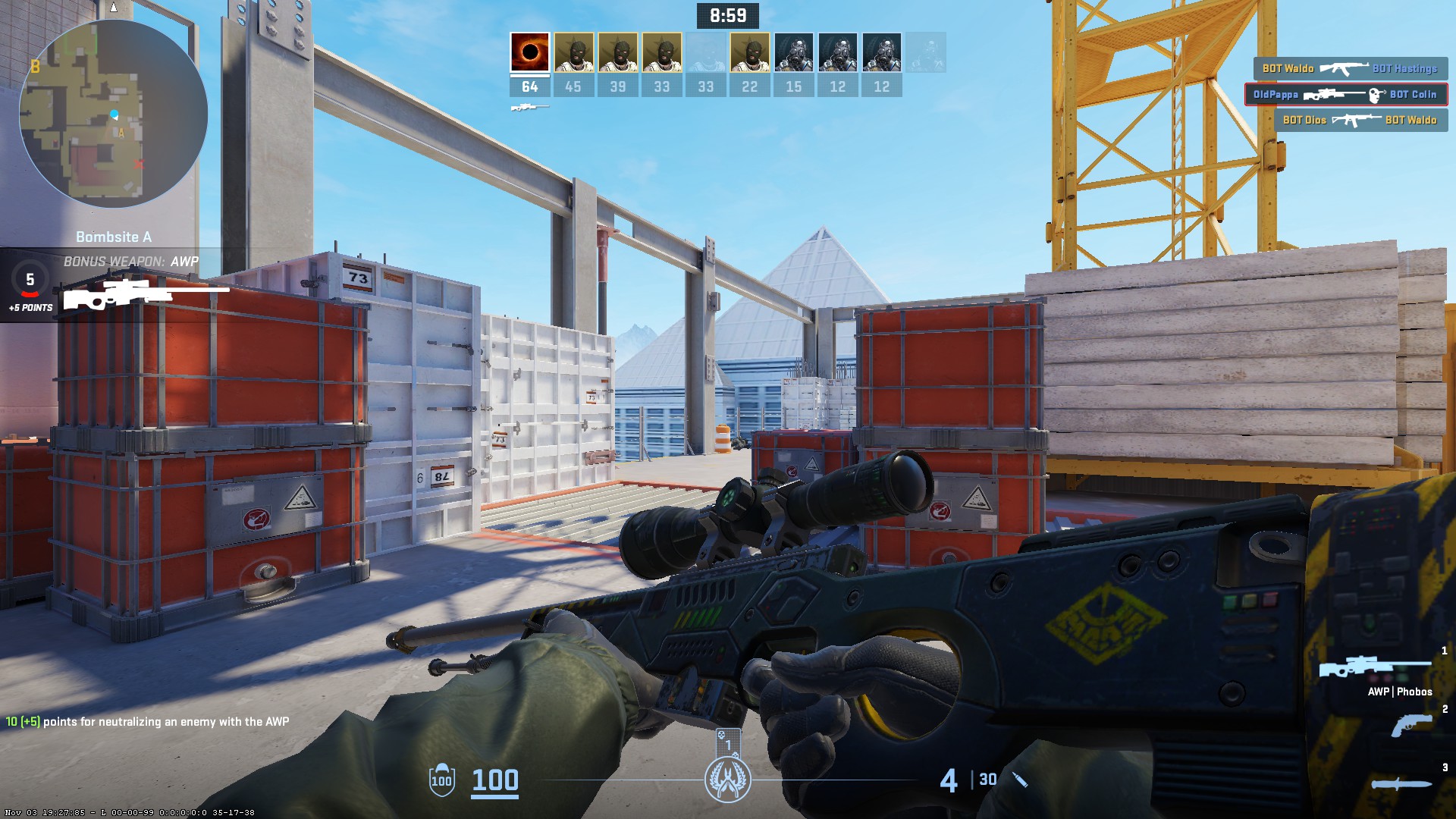 counter strike 2 1