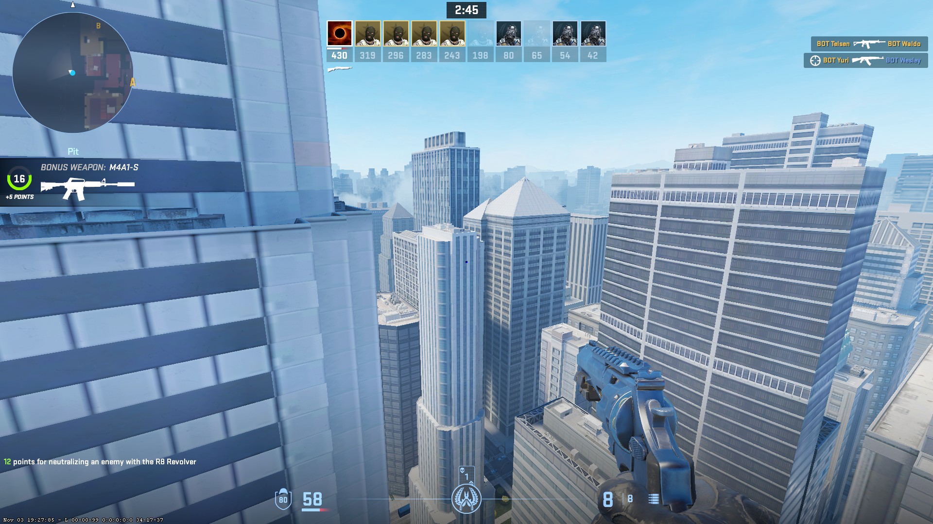 counter strike 2 1