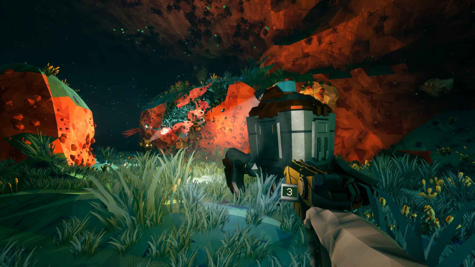 deep rock galactic screenshot 6