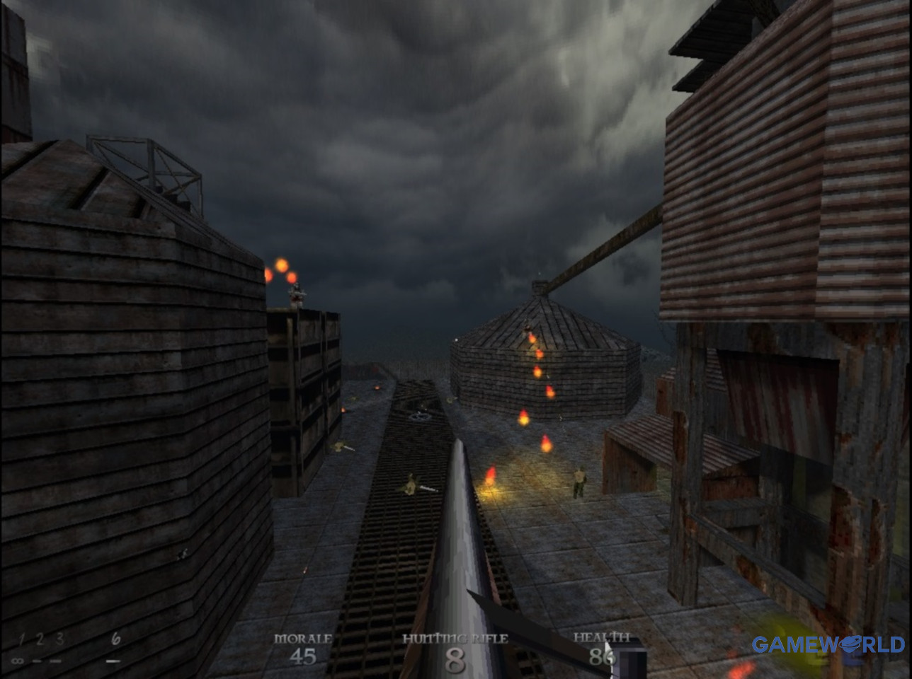dusk episode2 2