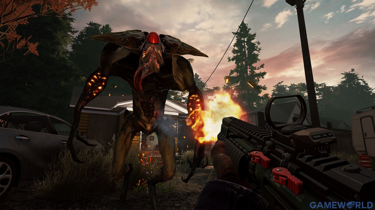 earthfall 2