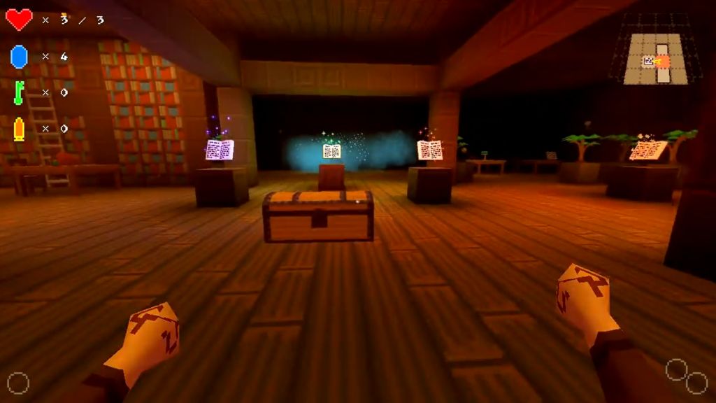 eldritch 2