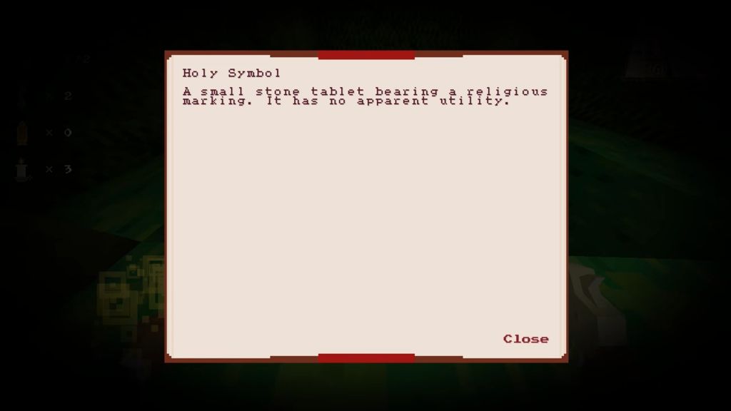 eldritch 3