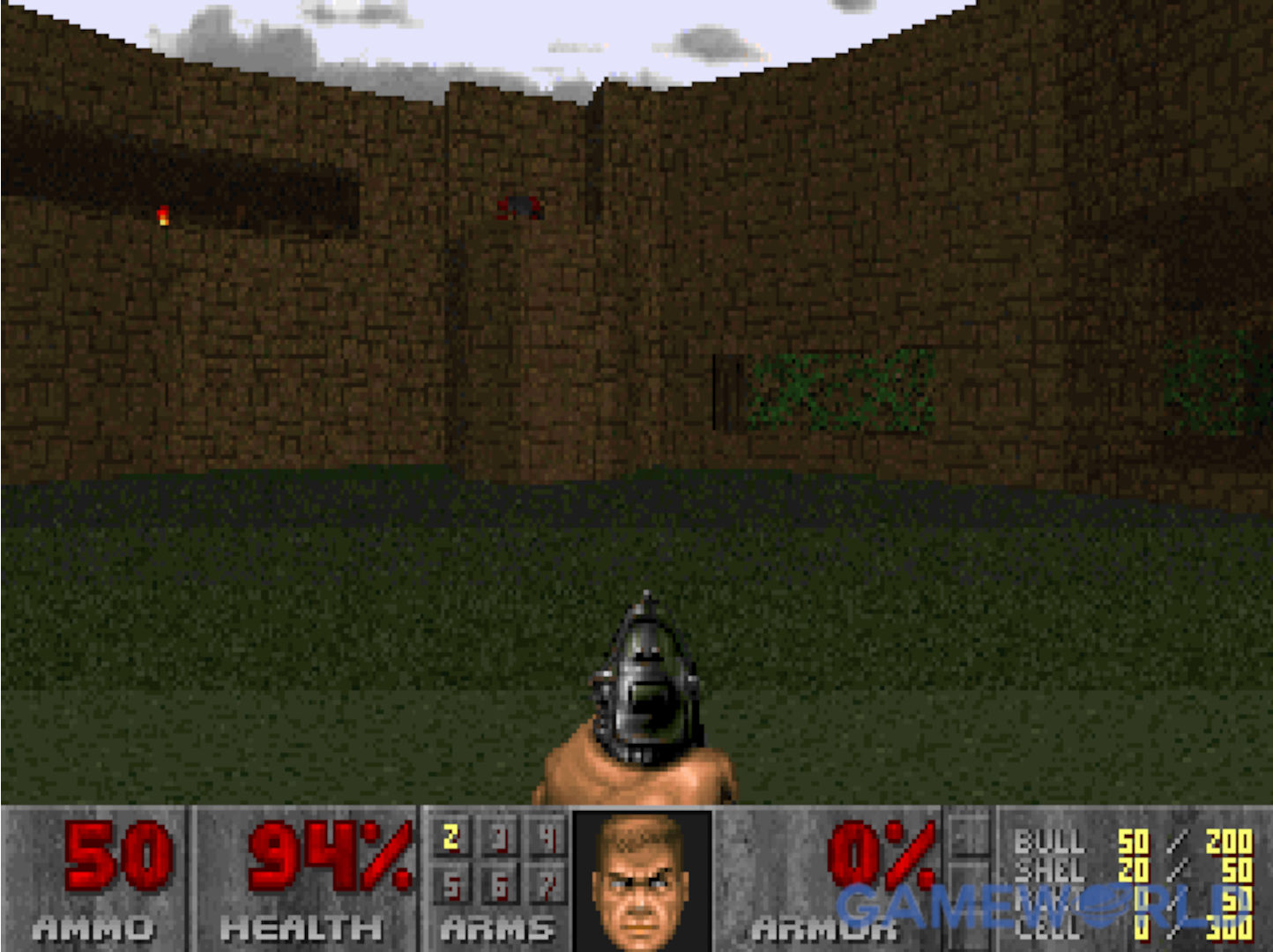 final doom 1