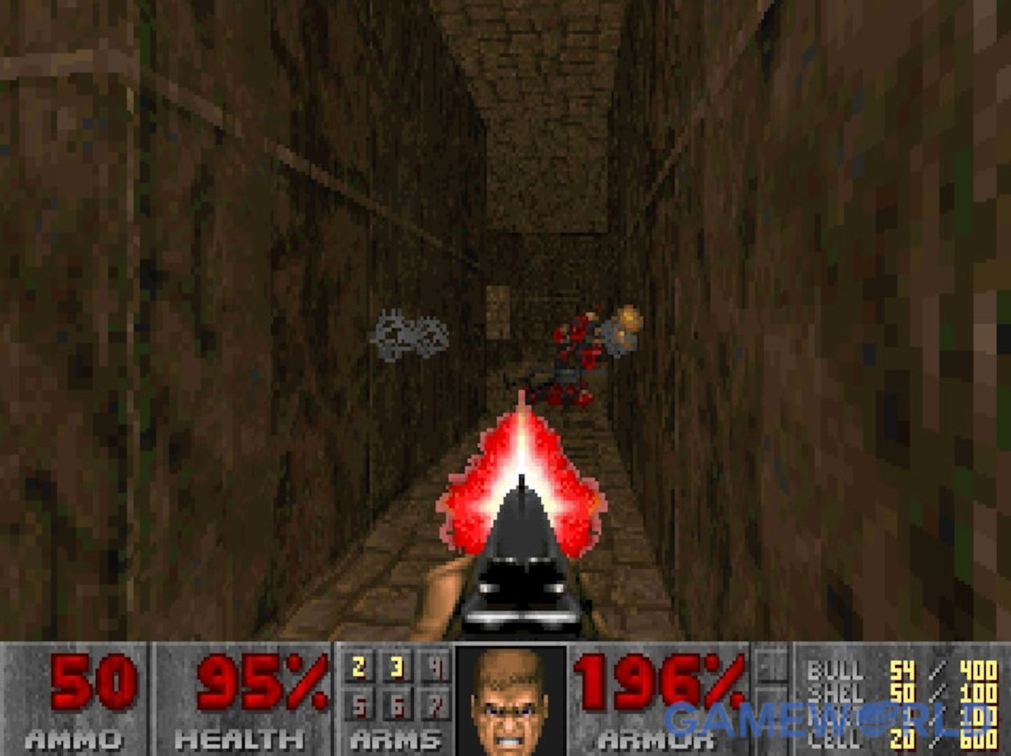 final doom 2