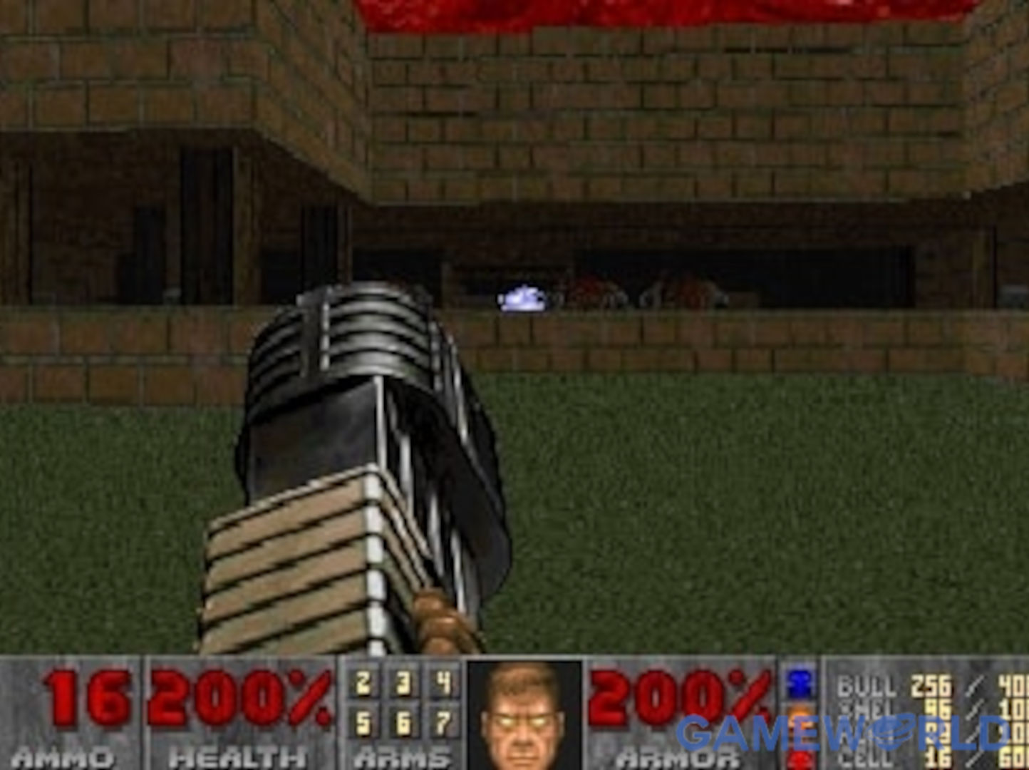 final doom 3
