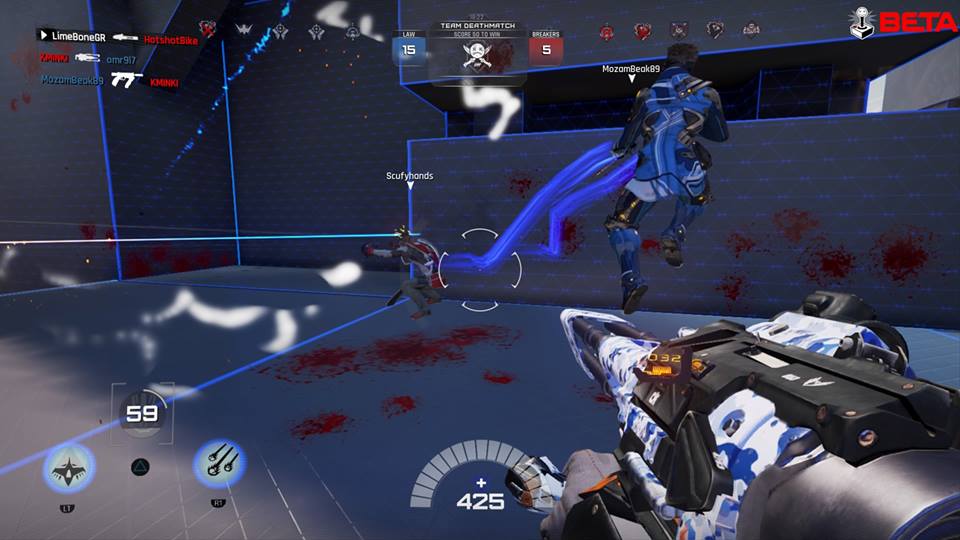 lawbreakers 2