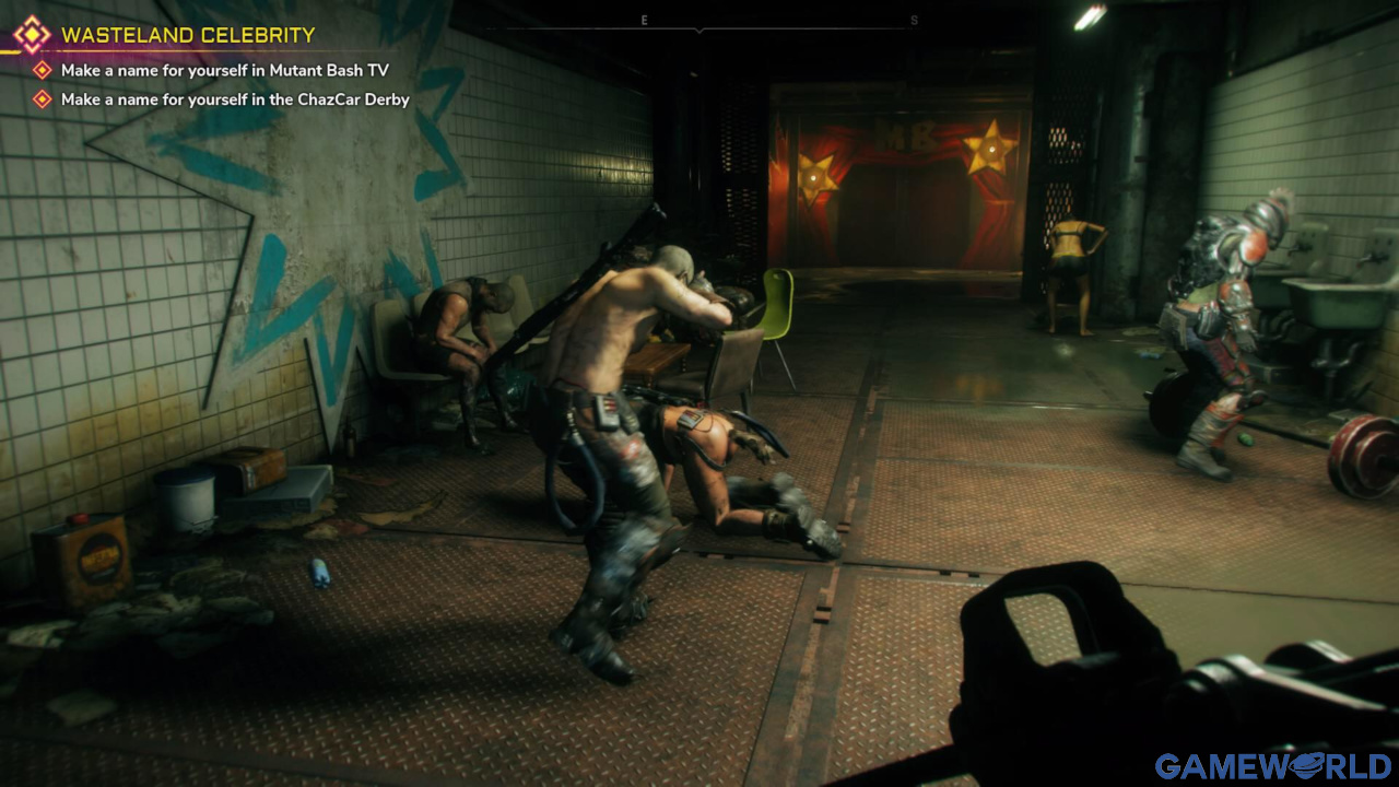rage 2 5