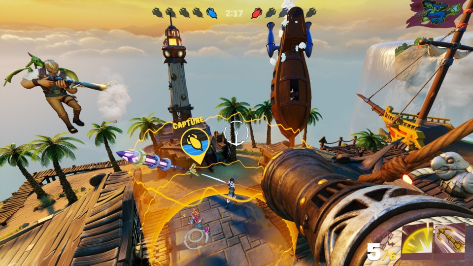 rocket arena 1