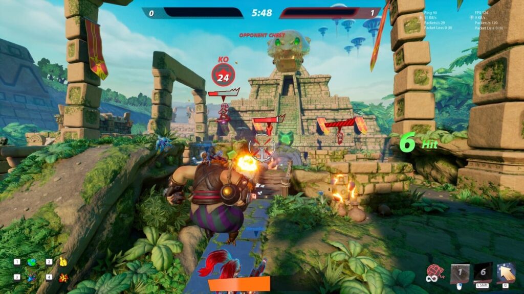 rocket arena 1