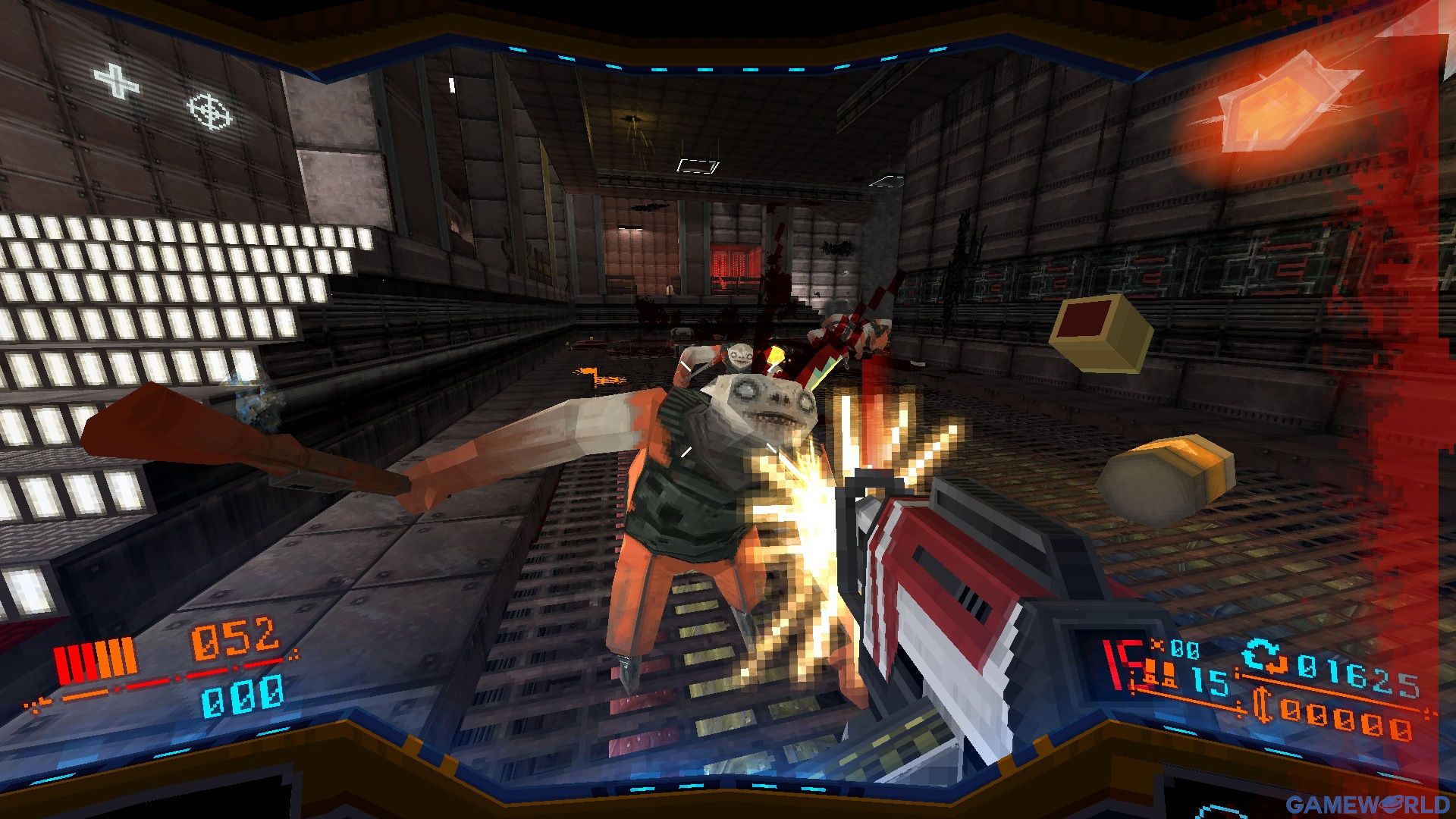 strafe 2
