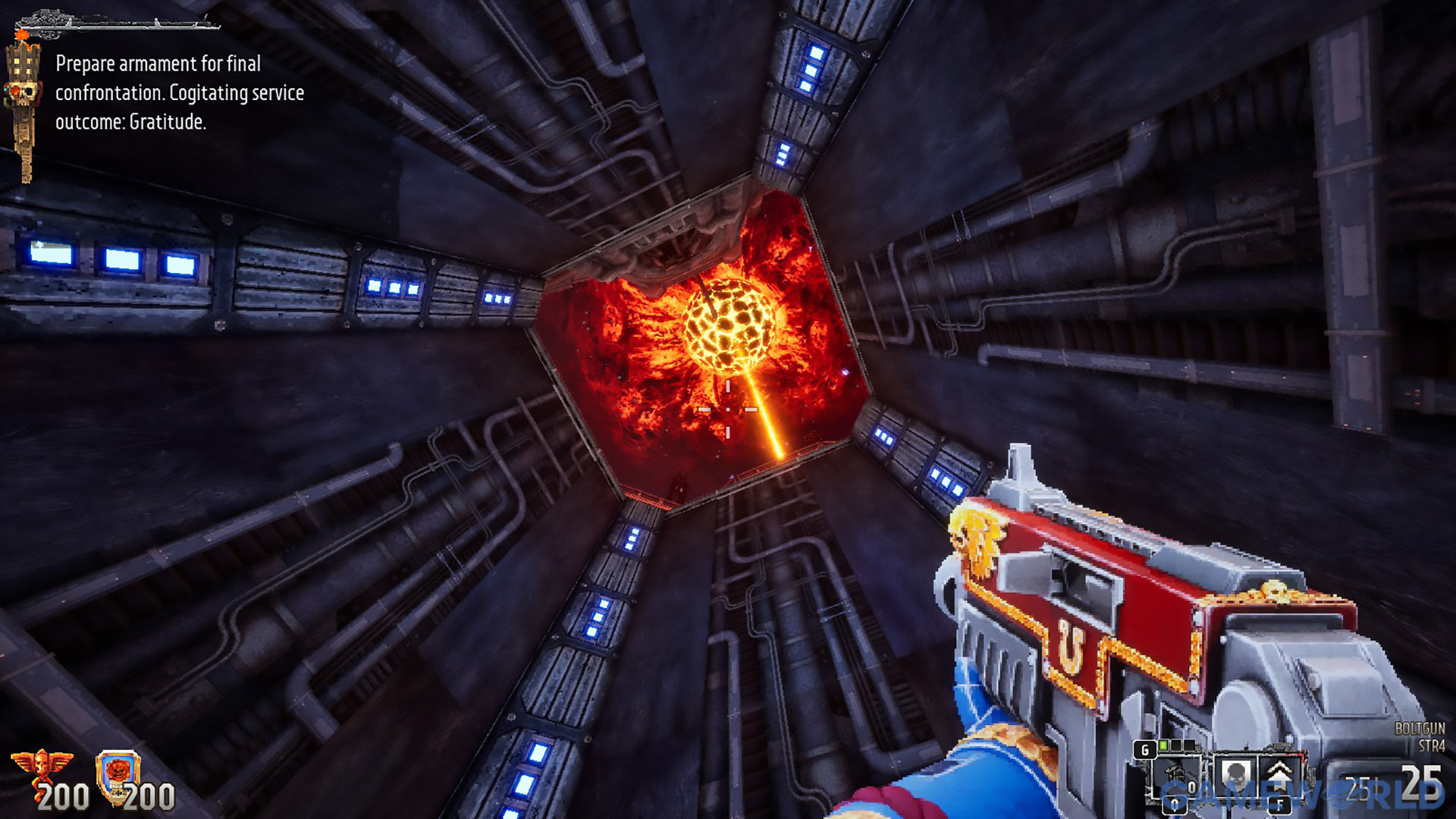 warhammer 40000 boltgun 10