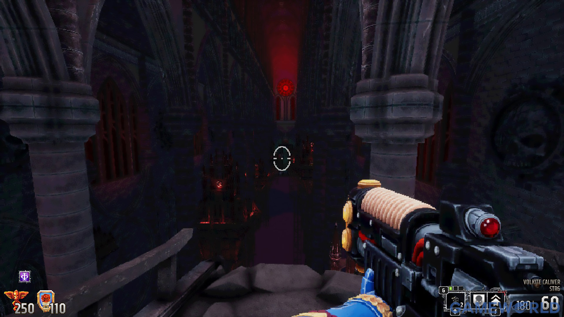 warhammer 40000 boltgun 7