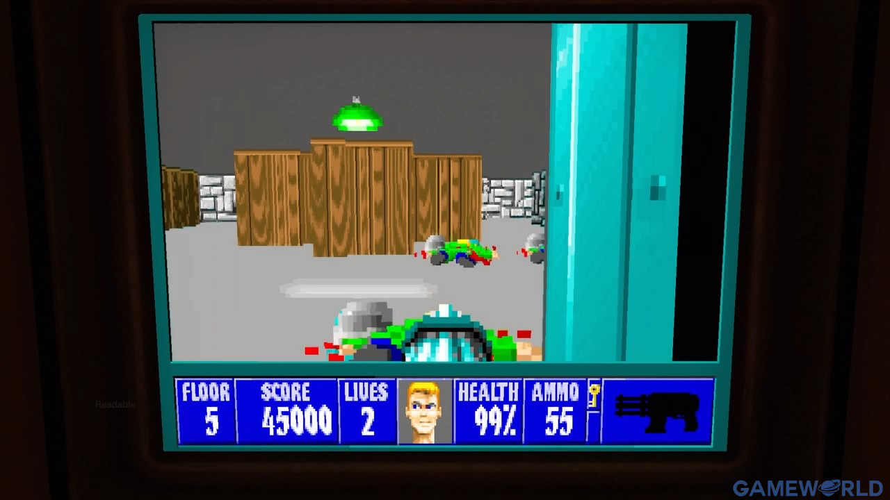 wolfenstein ii the new colossus 6