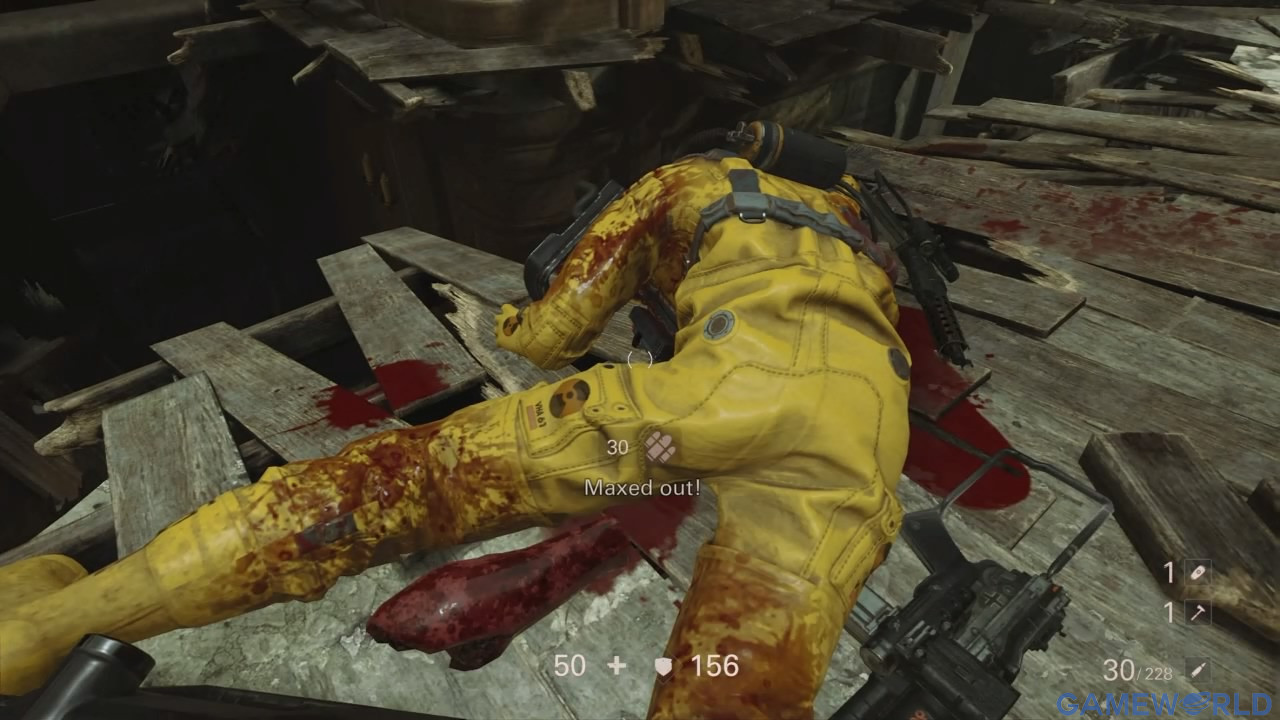 wolfenstein ii the new colossus 9